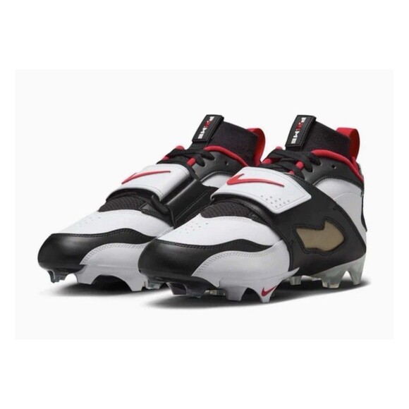 Men\'s Size 11 Nike Diamond Turf DT 93 Vapor 360 Deion Sanders New